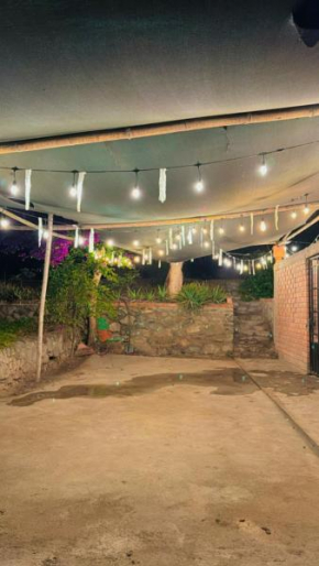 Finca La Candelaria